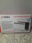 Продам Конвектор обогреватель электрический Tenko ЕНК(С)1000