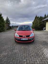 Renault Scenic II