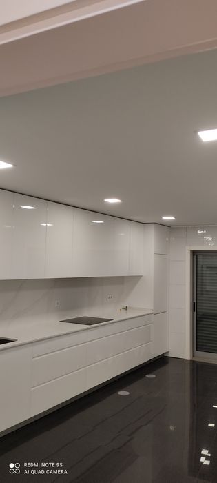Pinte a sua casa, restauros e renovação de pintura
