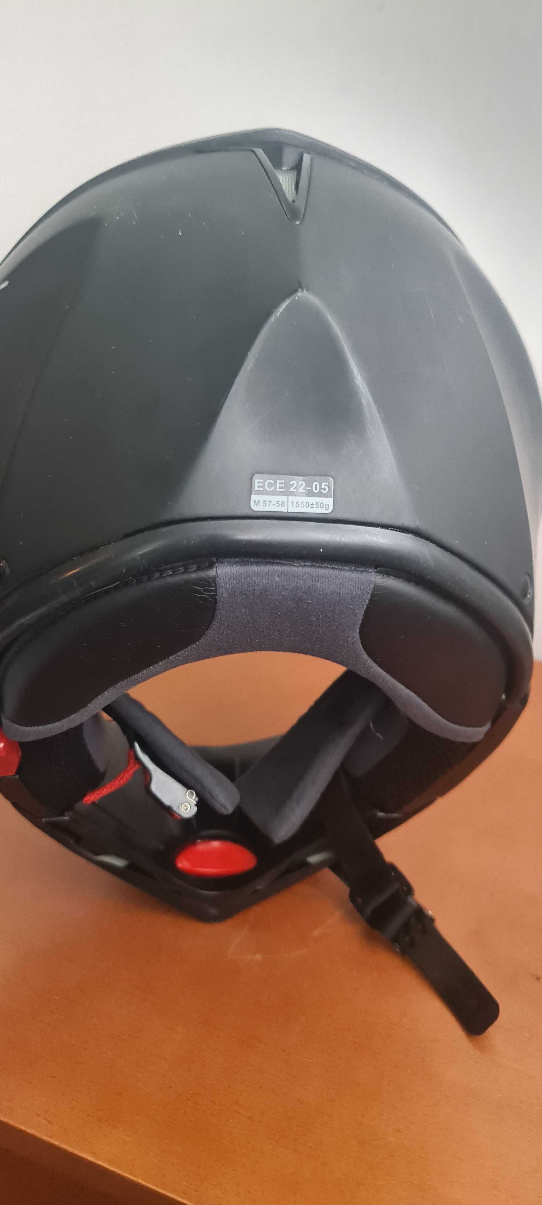 Vendo  capacetes