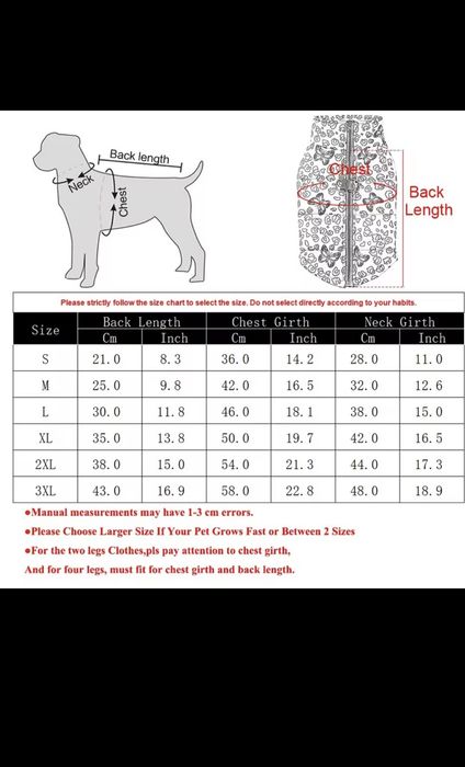 Куртка для собаки, одяг для тварин, одяг для собаки