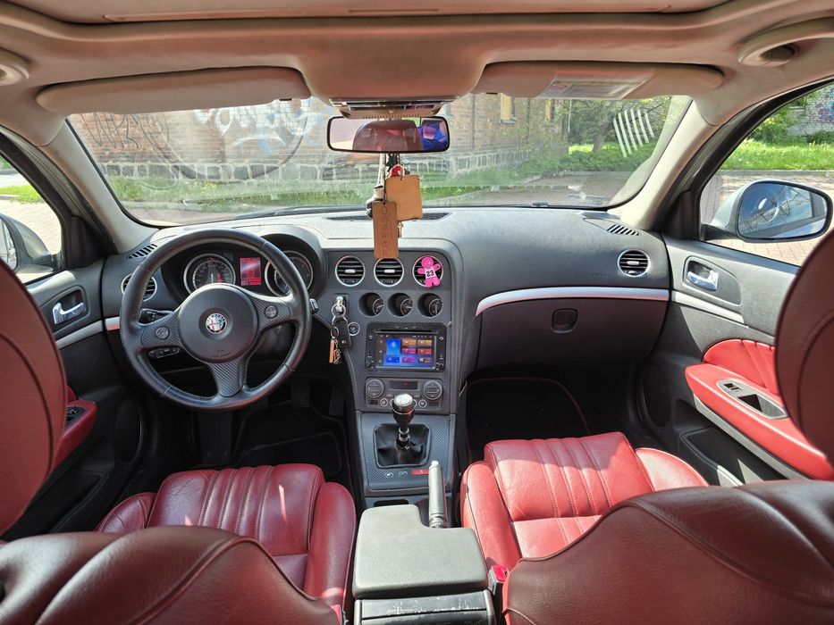 Alfa romeo 159 1.9 JTDM