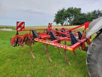 Horsch Terrano 3FX