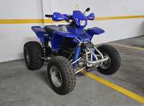 Yamaha Blaster YFS 200 2T impecável
