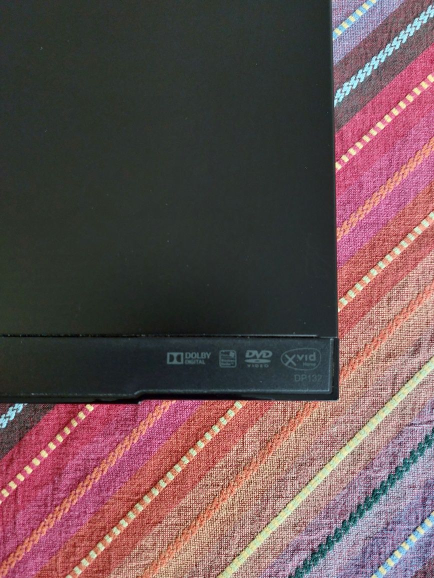 Leitor DVD/CD LG