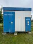 Wynajem stacji transformatorowej dzierzawa stacji 1000 kVA