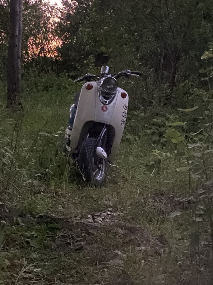 Продам yanaha vino