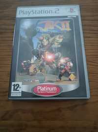 Jak II Renegade - Jogo PlayStation 2 (PS2)