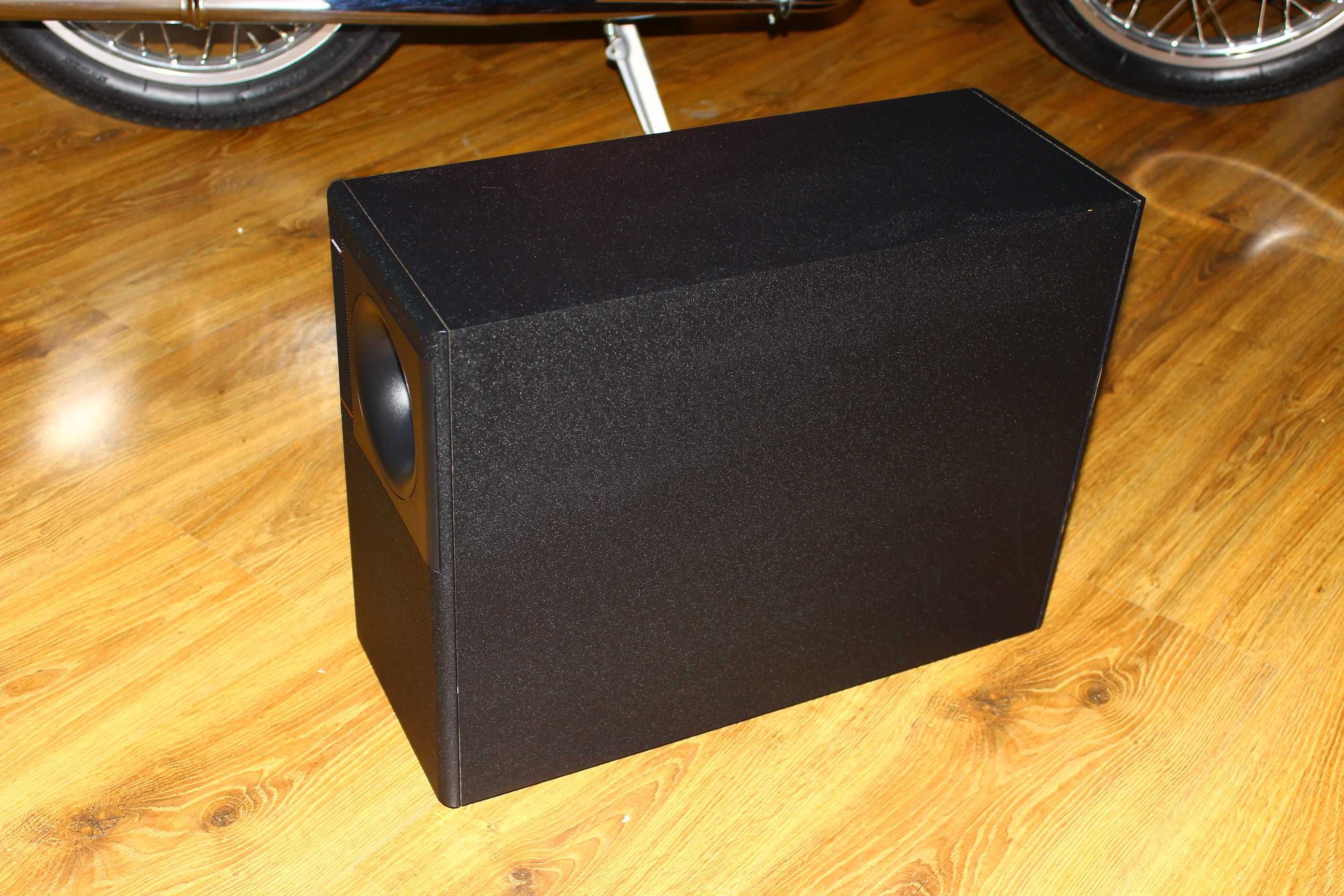 Subwoofer pasywny Bose Acoustimass 5 SeriesII100 W