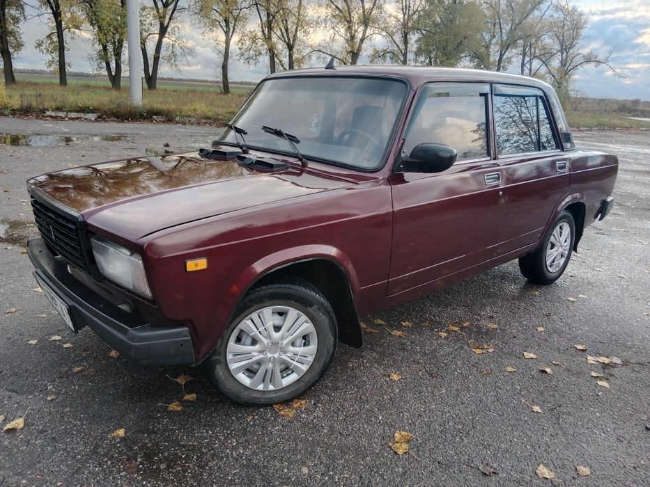 Продам гарне авто