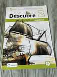 Descubre 2 - zeszyt ćwiczeń
