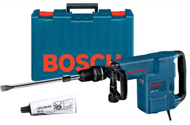 BOSCH GSH 11 E Professional