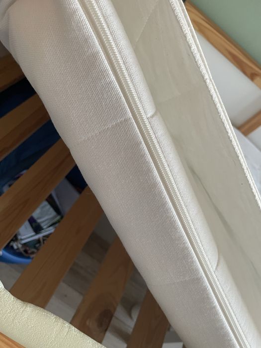 Lozko dla dziecka Ikea Kura