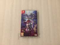 Nights Of Azure 2 Bride Of The New Moon Switch