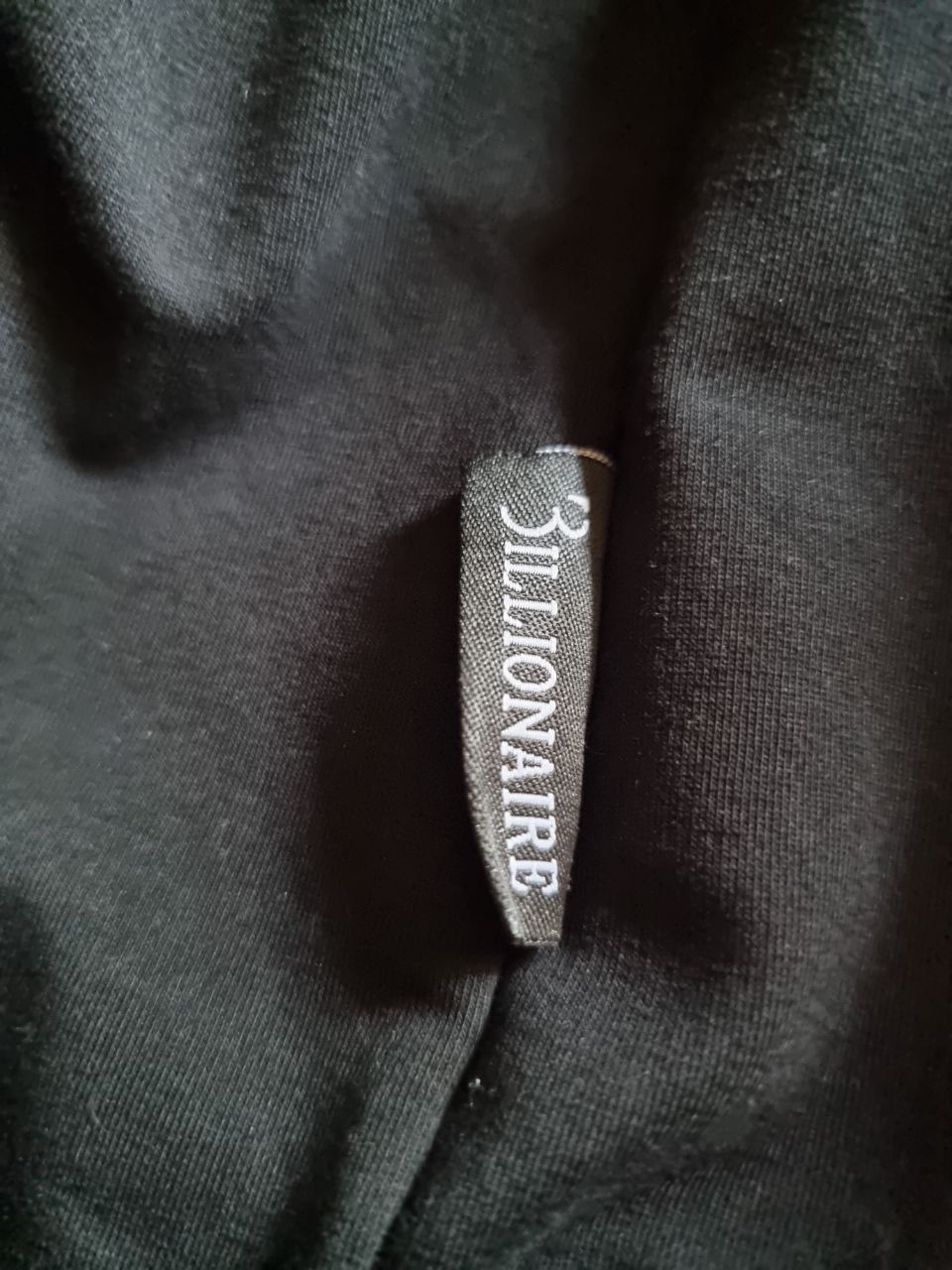 Свитшот  Billionaire