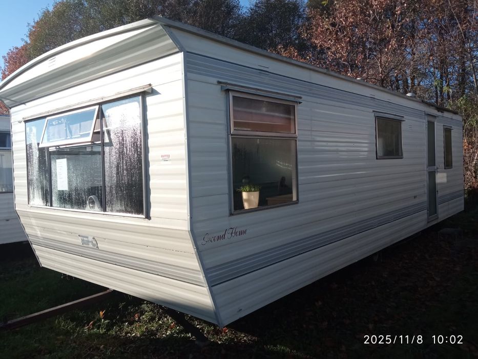 Domek domki holenderskie Holender Wejherowo