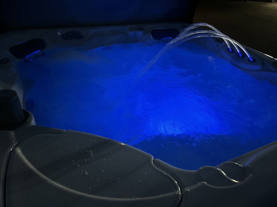 Jacuzzi ogrodowe Balboa
