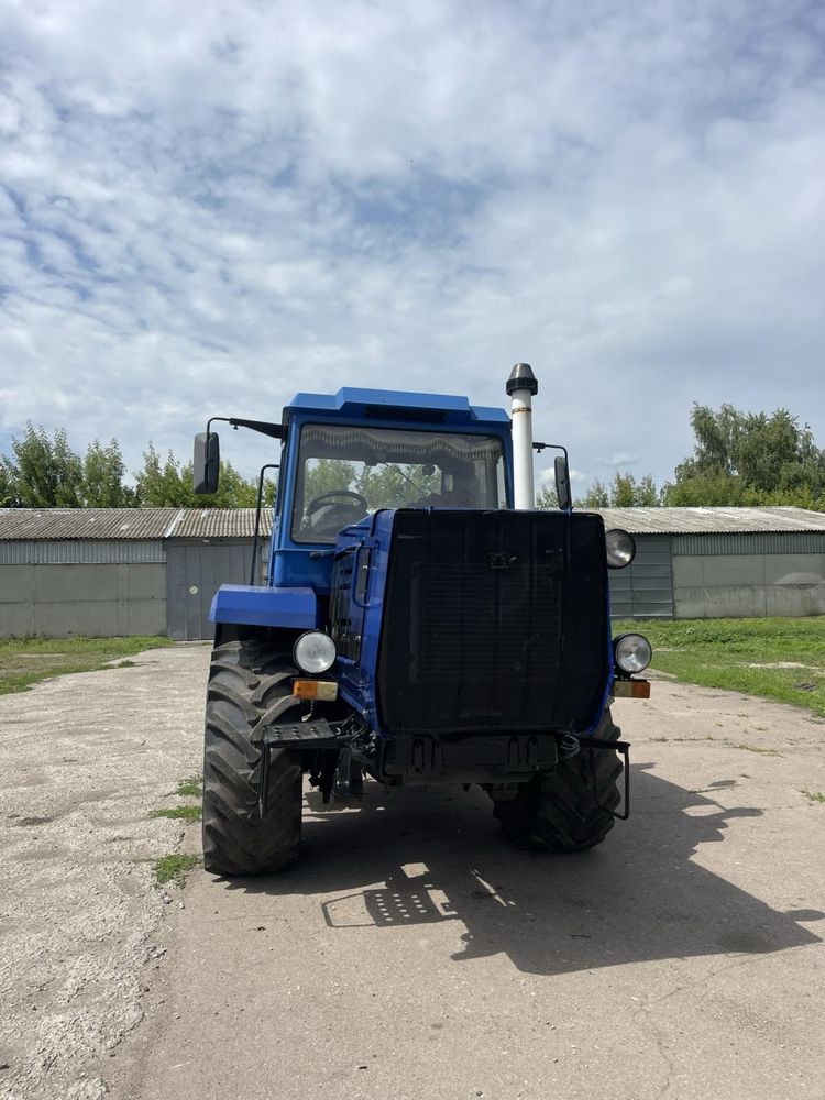 Трактор Т-150К 2007 рік