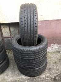 245/50R19 Bridgestone Alenza 001 Runflat opony letnie