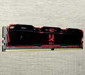 Ram 8gb do komputera ddr4