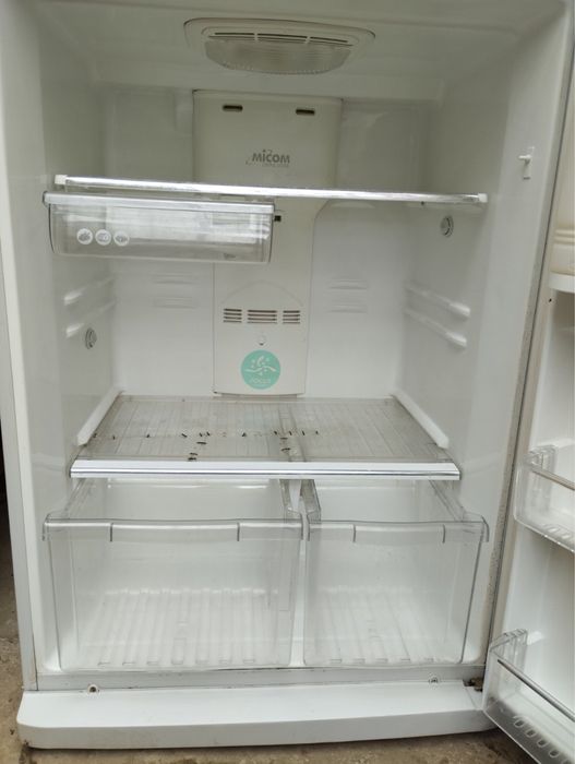 Холодильник LG-GR 642 TVPF