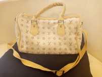 Torebka Louis Vuitton