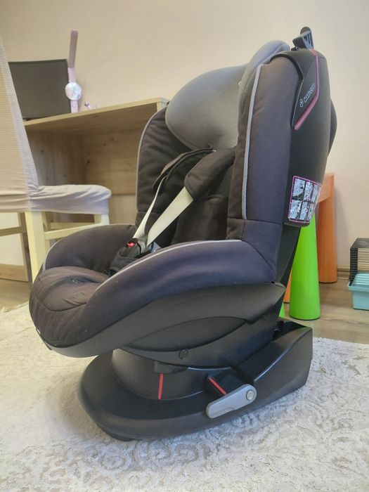 Автокрісло  Tobi