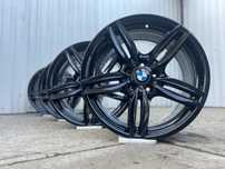 Oryginalne felgi BMW 19" Styling 351 F10 Xdrive E90 F30 F30 E60 X3 X5