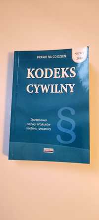 Kodeks cywilny