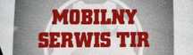 Mobilny serwis TIR