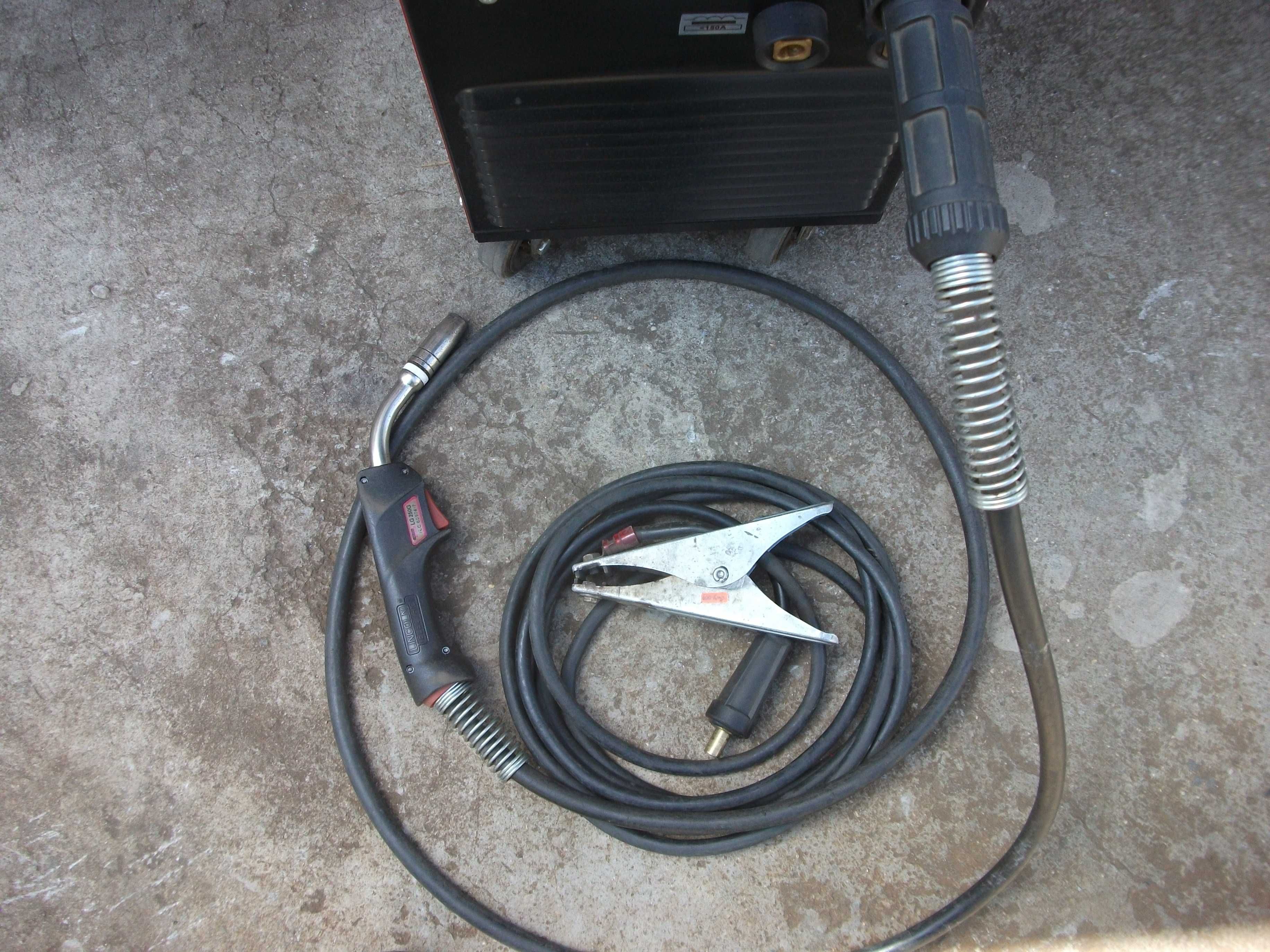 BESTER mag power 3300