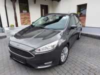 Ford Focus FOCUS LIFT 1.0i 101857km. BEZWYPADKOWY*Nawigacja*Tempomat*PDC*