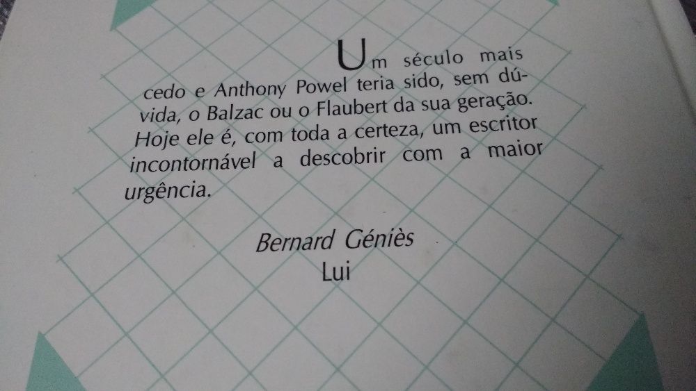 O Rei Pescador de Anthony Powell (adpt.Terry Gilliam dos Monty Python)