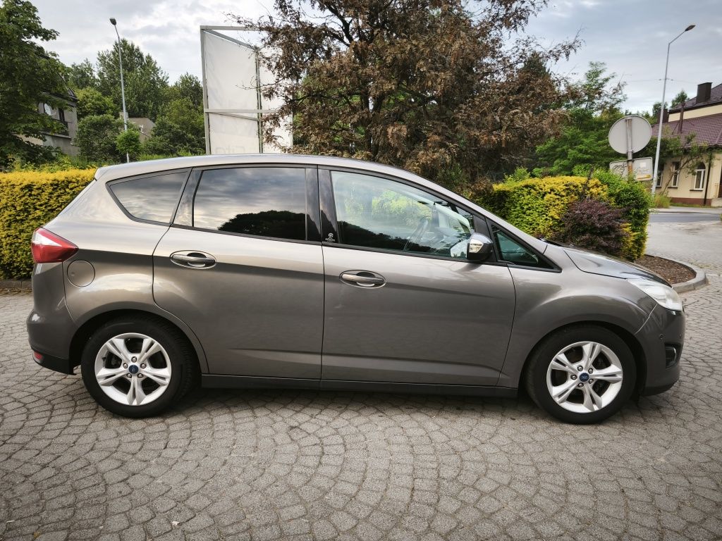 Ford C- Max1 1.0 2014 r