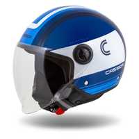 Cassida Kask Motocyklowy Handy Metropolis JET