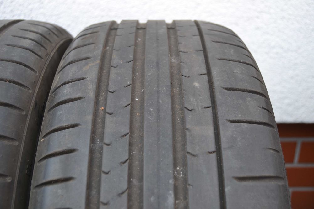2x lato 205/40r18 Pirelli Pzero 2019r rft 205/40-18 rsc letnie