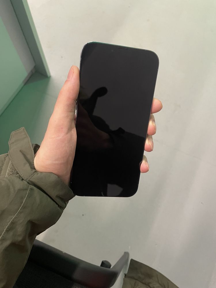 iPhone 13 Pro Max 256 Never ідеал