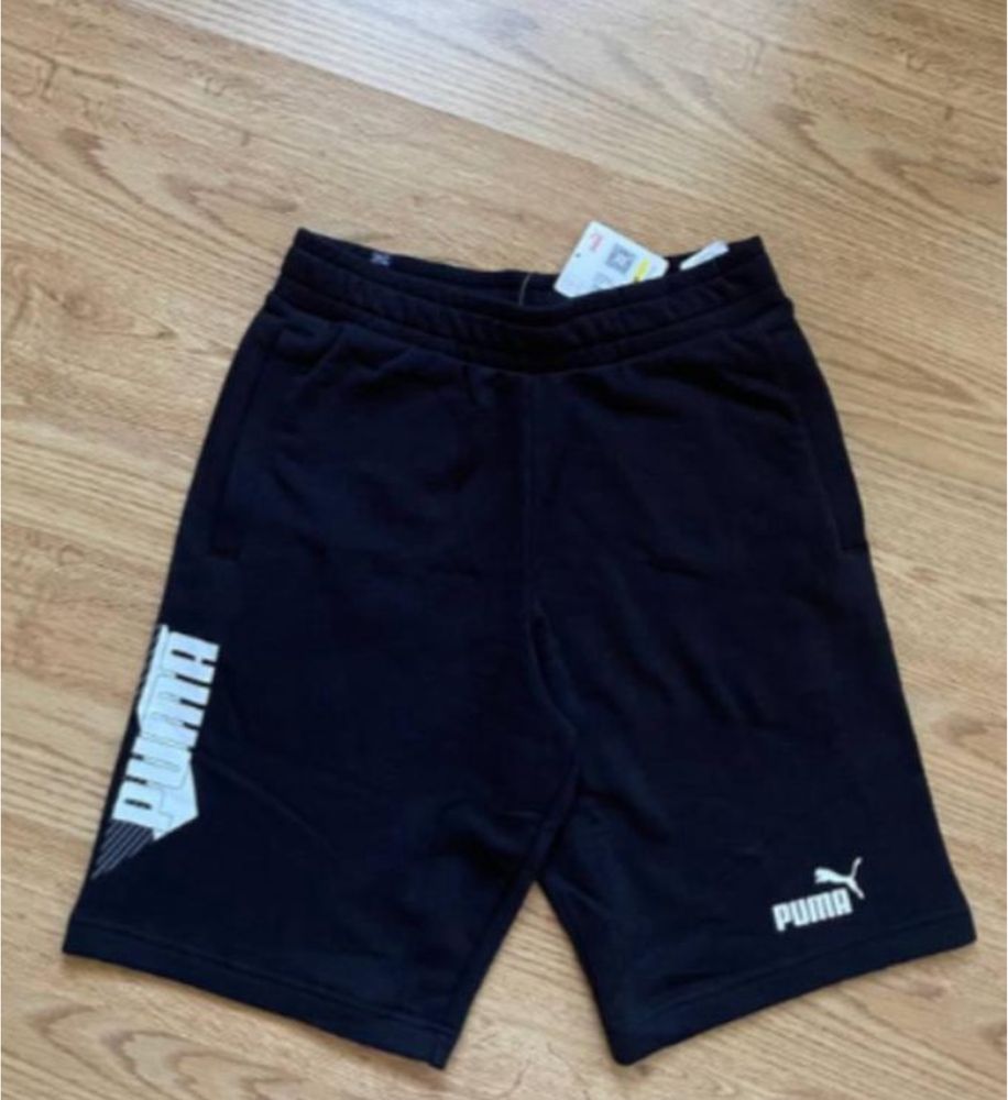 Костюм чоловічий Puma Original