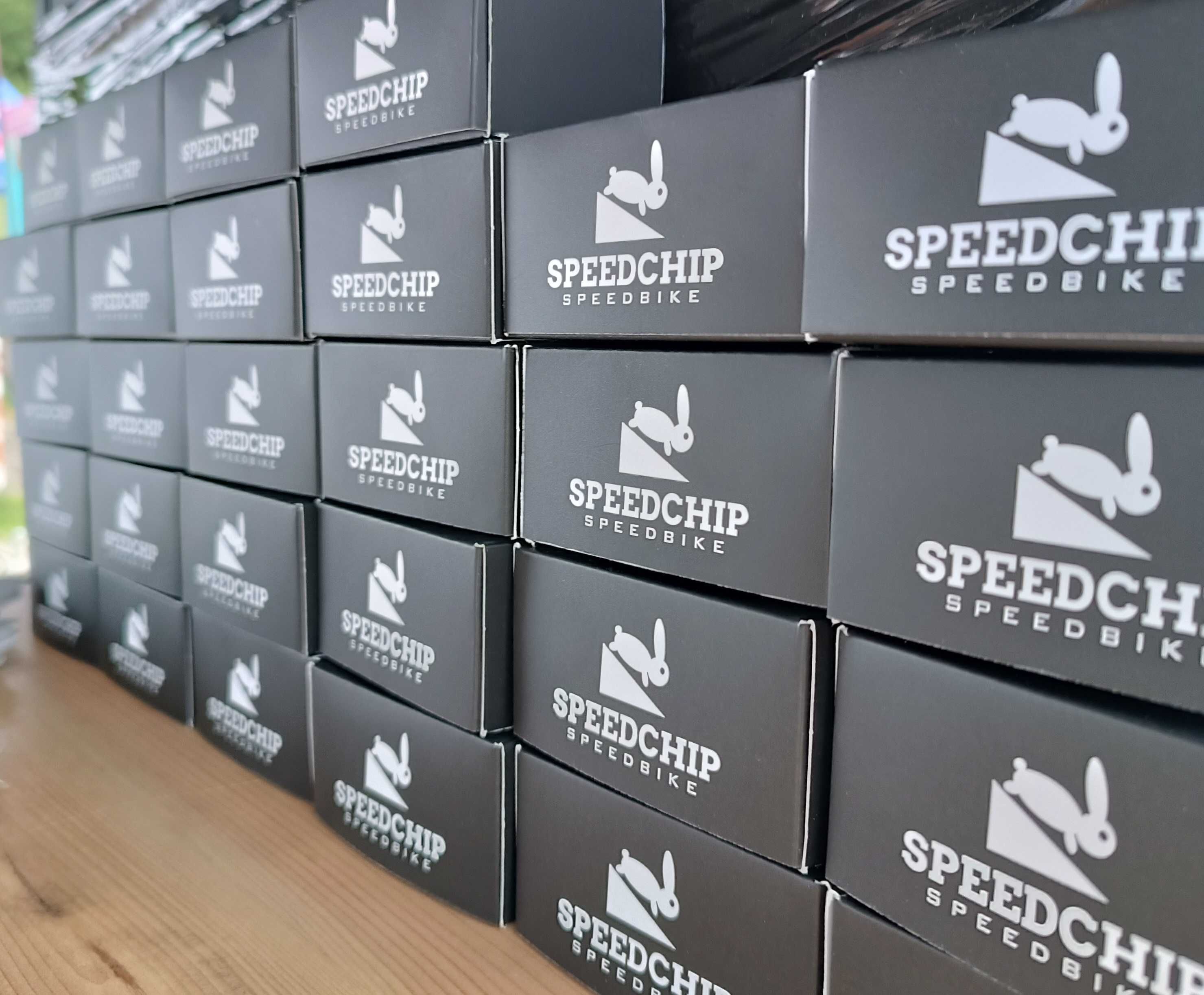 Speedchip BOSCH SC-B03 Gen 1-4 online USB na 45Km/h - APLIKACJA/KOD
