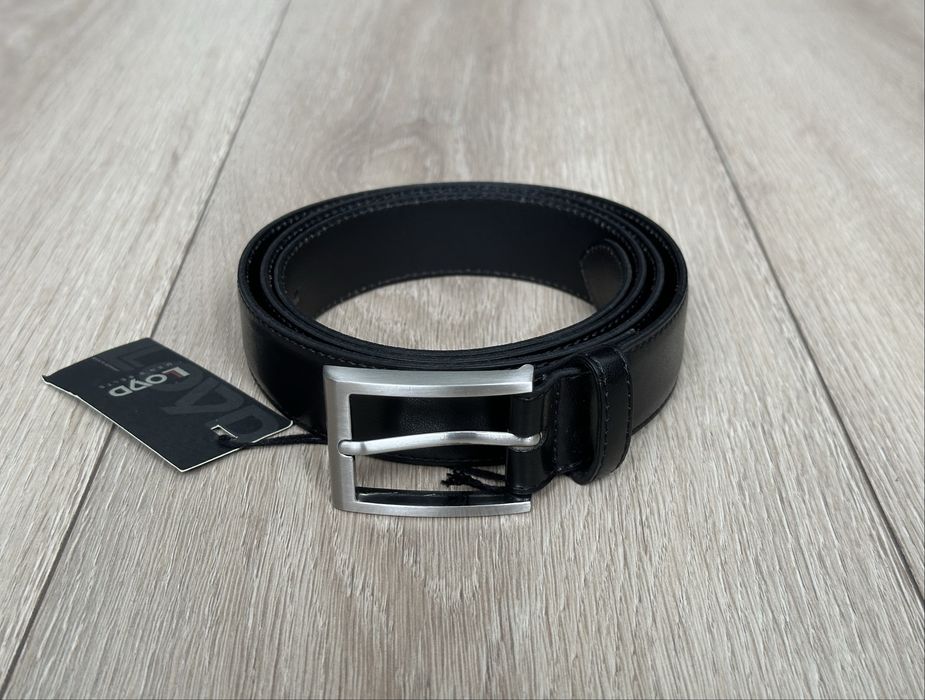 Шкіряний ремінь Lloyd