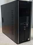 Retro komputer GA-7VA Athlon 2200+ Geil Radeon HIS SB Live Windows XP