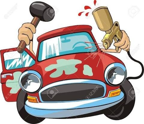 Покраска. Поварка Авто