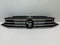 VW Passat B8 Lift r-line Atrapa Grill Radar Acc