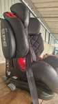 Cadeira de Bébé Becool - isofix Grupo 1,2,3