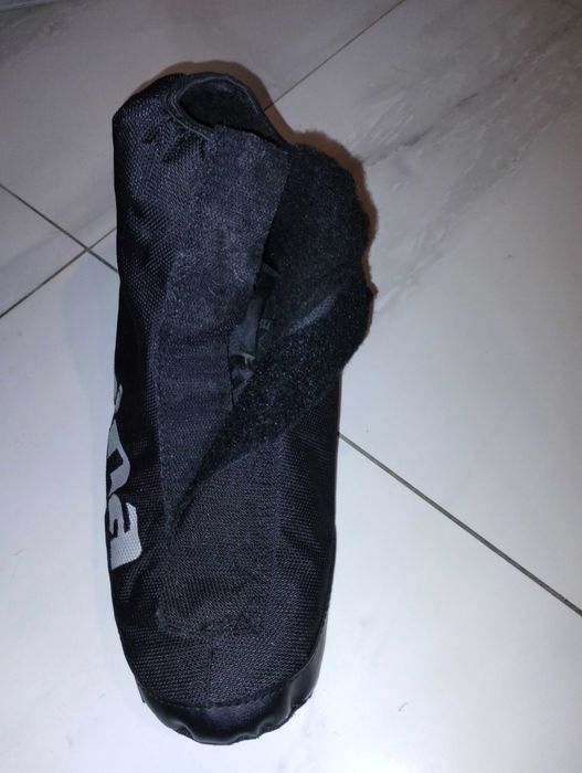 Sprzedam ocieplacze na buty do nart biegówek