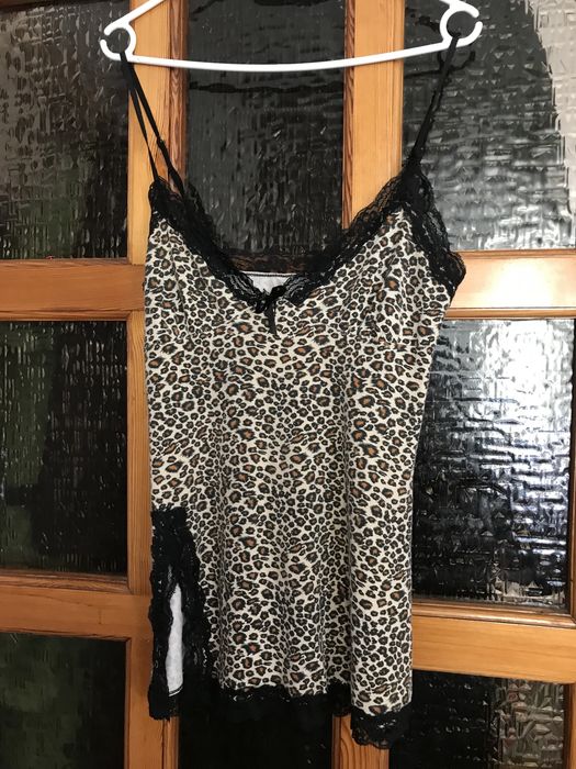 Top Rosemunde Copenhagen  Vintage r. S
