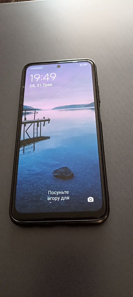 Продам телефон Redmi Note 10 S  .128ГБ