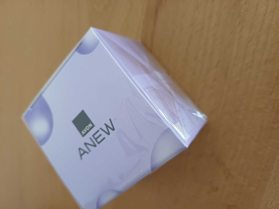 Creme dual para olhos efeito lifting