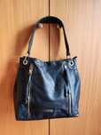 Bolsa pele GUESS