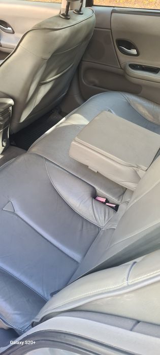 Renault Laguna 2.2 DCI